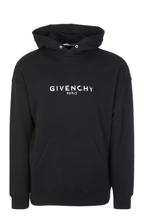 givenchy paris sweatshirt